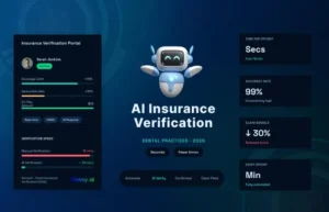 AI Insurance Verification for Dental Practices (2026)_ Faster Checks, Fewer Errors, Better Revenue